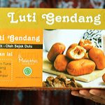 Tempat Jual Luti Gendang Tarempa Sanggau