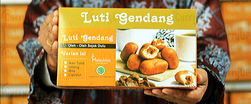 luti gendang batam