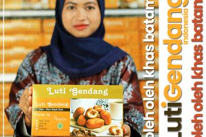 luti gendang batam