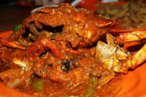 Bikin Ngiler, 6 Kuliner Anambas Paling Top Dicari Penggemarnya – Tribun Batam