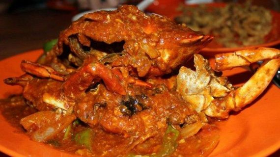 Bikin Ngiler, 6 Kuliner Anambas Paling Top Dicari Penggemarnya – Tribun Batam