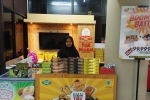 Promo Bombastic Tok Ngah, Beli Luti Gendang dan Cake Cuma Rp 99.999 – Tribun Batam