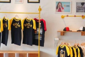 Rekomendasi 5 Oleh-oleh Terbaik Khas Batam, Luti Gendang hingga Kaos T-Obenk – Tribun Batam