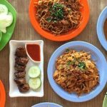 Rekomendasi 4 Menu Sarapan Terbaik di Batam, Kaya Citarasa Khas Melayu – Tribun Batam