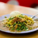 Kuliner Unik Batam, Mi Lendir hingga Putu Miring – SINDOnews.com