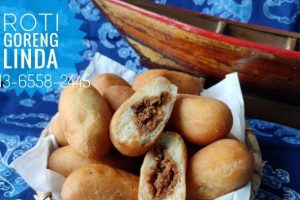 Kuliner Kepri Nan Legit Ini Sudah Terkenal Hingga Negeri Jiran, Enak Dimakan Selagi Hangat – Tribun Batam