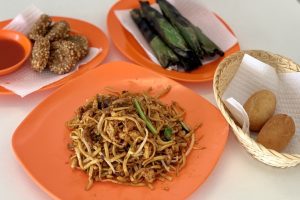 Menjajal Mi Tarempa dan Kudapan Khas Anambas – Advertorial