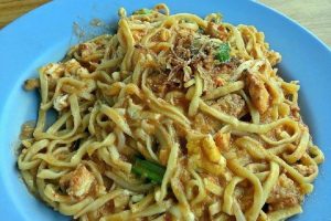 Kuliner Pilihan: Ragam Menu Sarapan di Kepulauan Anambas – Tempo.co