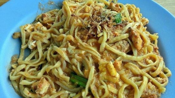 Kuliner Pilihan: Ragam Menu Sarapan di Kepulauan Anambas – Tempo.co