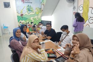 Mie Meletup, Resmikan Outlet Ke 3 di Bengkong – suryakepri