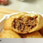 Fakta Luti Gendang, Roti Abon Khas Batam – IDNTimes.com