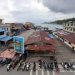 Tiga hari jelajahi pulau di ujung negeri (II) – ANTARA