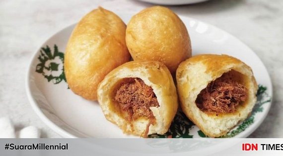 5 Makanan Khas Tanjung Pinang, Bisa Dijadikan Oleh-oleh! – IDNTimes.com