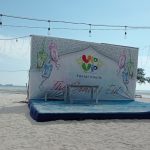 Viovio Beach, Pantai Cantik Nan Memesona di Batam – Suara.com