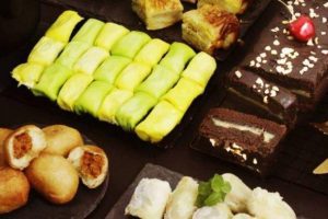 Rekomendasi 5 Toko Oleh-Oleh Terlengkap di Batam, Bisa Borong Aneka Kue dan Kaos – Tribun Batam