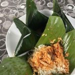 Nasi Dagang – Tribun Wiki