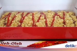 Kekayaan Kuliner Bisa Jadi Andalan Kepri Tarik Wisatawan – Detikcom