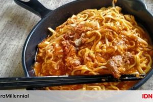 Kuliner Khas Kepulauan Anambas – IDN Times