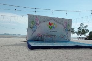 Viovio Beach, Pantai Cantik Nan Memesona di Batam – Yoursay