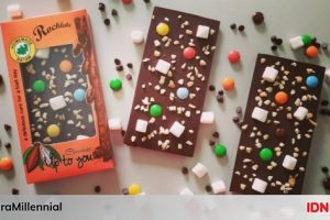 Camilan Khas Batam – IDN Times