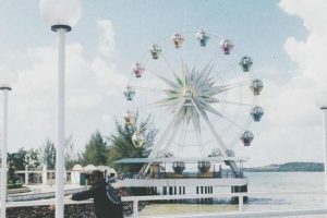 Kekayaan Kuliner Bisa Jadi Andalan Kepri Dongkrak Pariwisata – CNN Indonesia