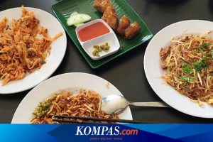10 Kuliner Khas Tanjung Pinang yang Wajib Dicoba – Kompas.com – Travel