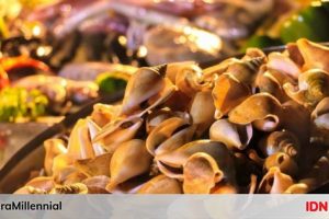 11 Makanan Khas Batam yang Wajib Masuk ke Daftar Kulineranmu – IDN Times