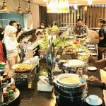 Buka di ibis Styles Batam, Sajikan Menu Prasmanan Khas Nusantara – WartaKepri.co.id