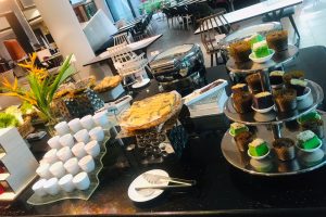 Hotel Ibis Styles Batam Promo Buka Puasa, Hadirkan Makanan Bernuansa Khas Melayu – suryakepri