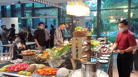 Hotel ibis Styles Batam Tawarkan Paket Promo Berbuka Puasa – Sijori Kepri