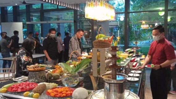 Accor Live Limitless Luncurkan Penawaran Ramadan Wonderful Indonesia – mediakepri.co.id