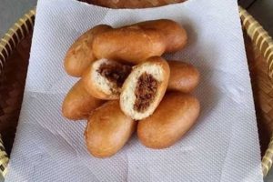 6 Pilihan Favorit Menu Buka Puasa Khas Riau yang Enak dan Mengenyangkan! – Suara.com