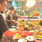 Ibis Styles Hotel Undang Wartawan Buka Puasa Bareng, Tawarkan Promo Spesial Ramadan Wonderful Indonesia Sambil Beramal – metrobatam.com