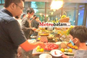 Ibis Styles Hotel Undang Wartawan Buka Puasa Bareng, Tawarkan Promo Spesial Ramadan Wonderful Indonesia Sambil Beramal – metrobatam.com