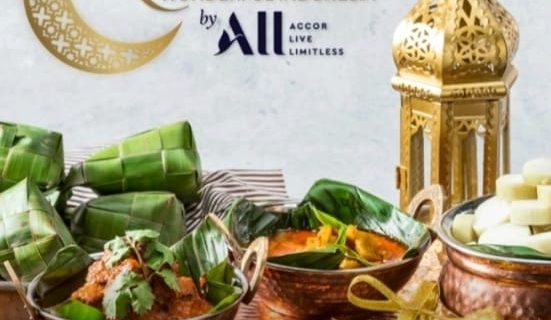 Accor Live Limitless Luncurkan Penawaran Ramadan Wonderful Indonesia – metrobatam.com