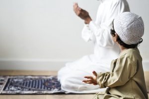 Jadwal Imsakiyah Kab. Indragiri Hilir dan Buka Puasa Hari Ini 5 April 2022 – Tirto.id